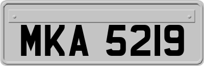 MKA5219