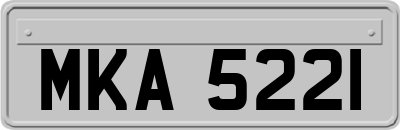 MKA5221