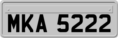 MKA5222