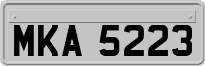 MKA5223