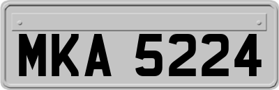 MKA5224