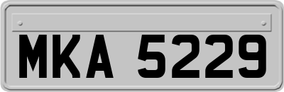 MKA5229