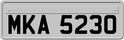 MKA5230
