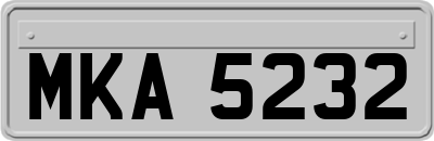 MKA5232