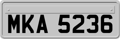 MKA5236