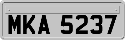 MKA5237