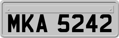 MKA5242