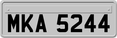 MKA5244
