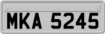 MKA5245