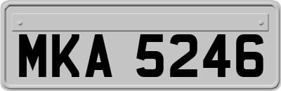 MKA5246