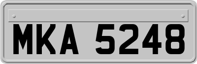 MKA5248