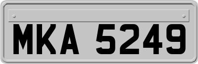 MKA5249