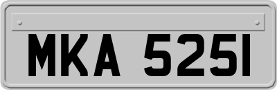 MKA5251