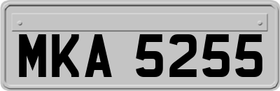 MKA5255
