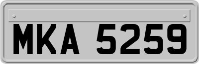 MKA5259