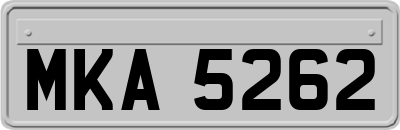 MKA5262