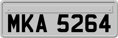 MKA5264