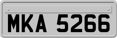 MKA5266