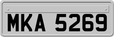 MKA5269