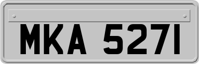 MKA5271