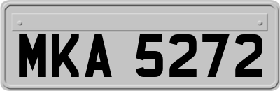 MKA5272