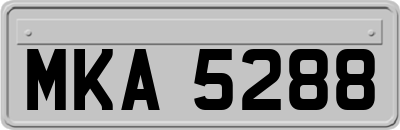 MKA5288