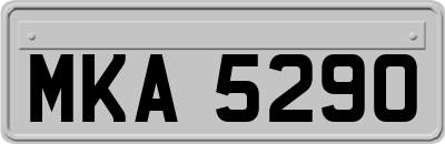MKA5290