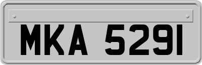 MKA5291