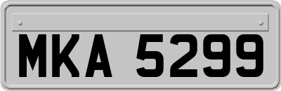 MKA5299