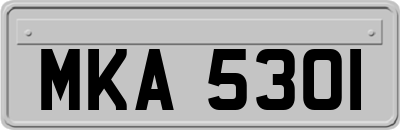 MKA5301