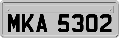 MKA5302