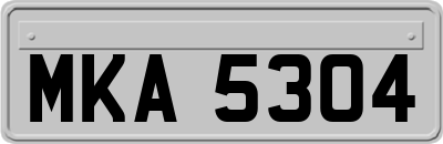 MKA5304