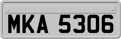 MKA5306