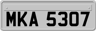 MKA5307