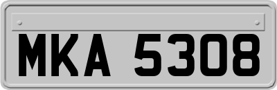 MKA5308