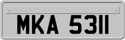 MKA5311