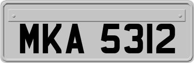 MKA5312