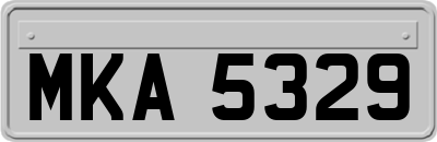 MKA5329