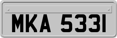 MKA5331