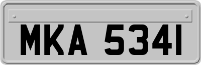 MKA5341
