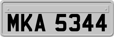 MKA5344