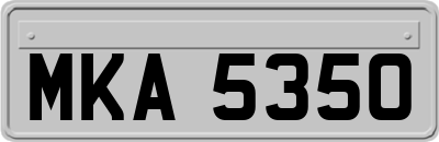 MKA5350