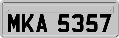 MKA5357