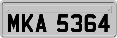 MKA5364