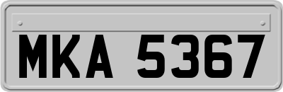 MKA5367