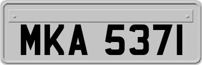 MKA5371