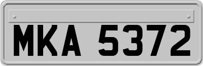 MKA5372