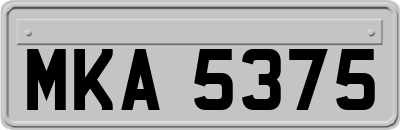 MKA5375