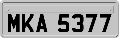 MKA5377