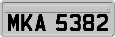 MKA5382